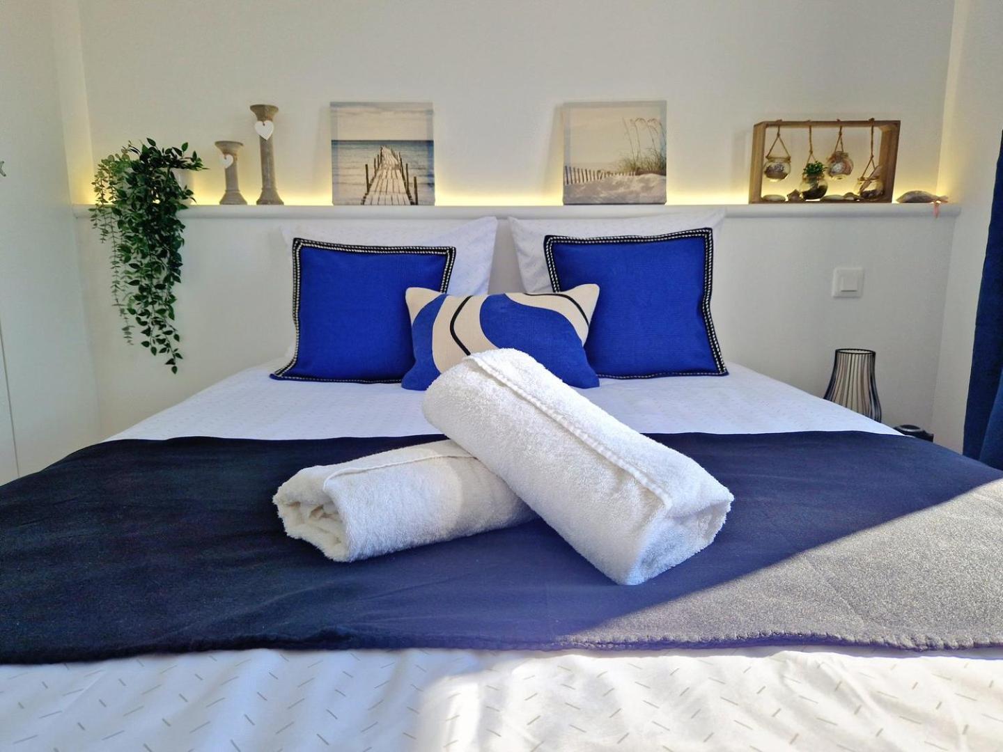 Appartement Les Embruns / F2 Hyper Centre *