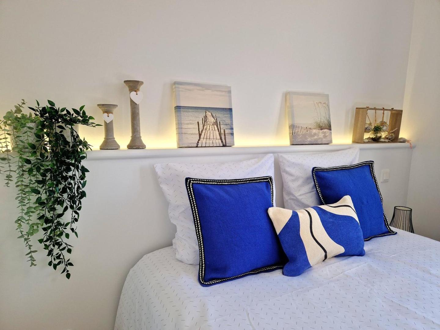 Les Embruns / F2 Hyper Centre Appartement Houlgate