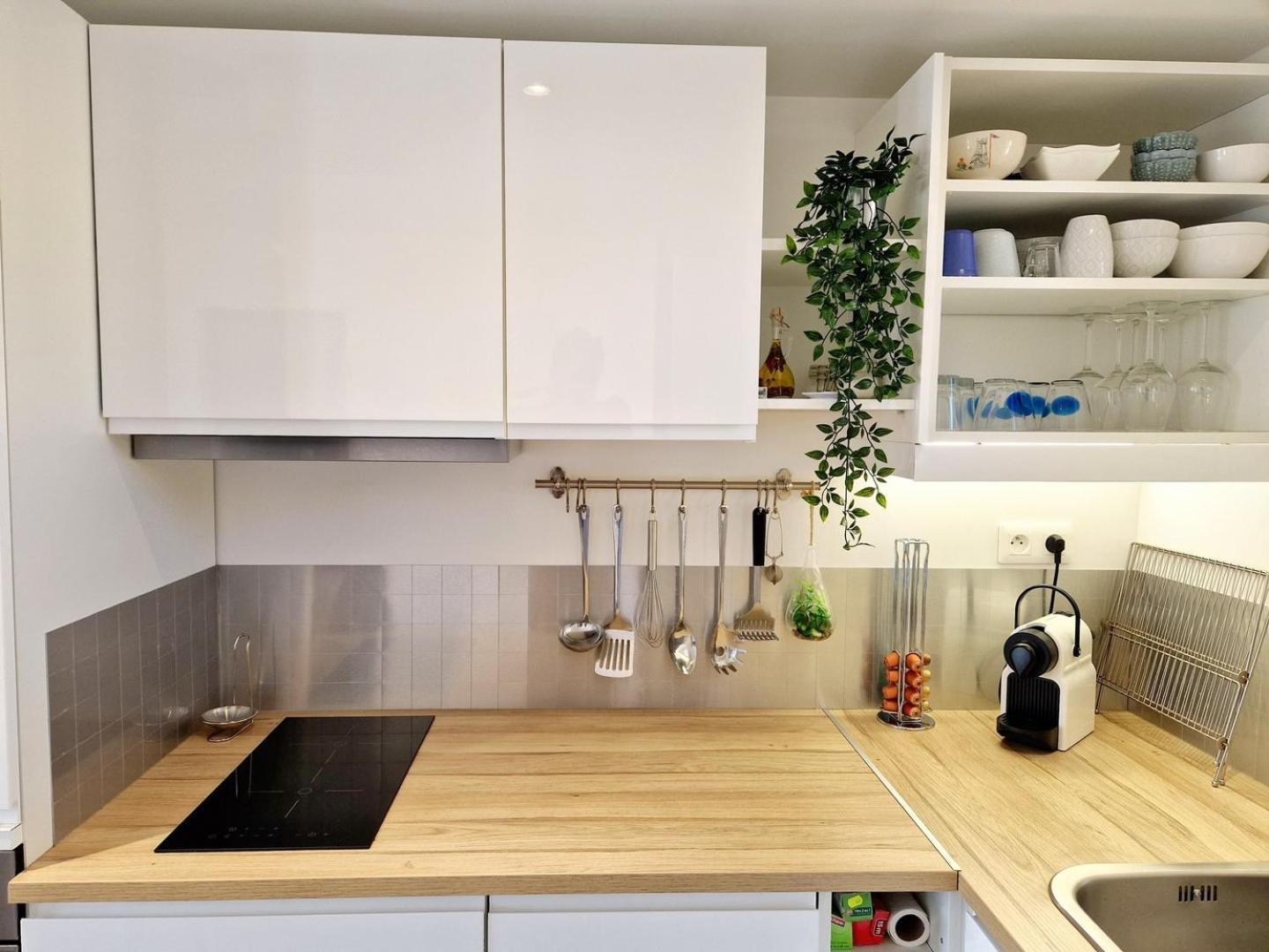 Les Embruns / F2 Hyper Centre Appartement